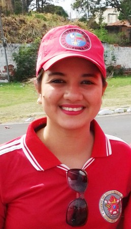 Dra. Keyllane Lindoso - Assessora de Saúde 